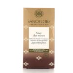 Nuit des Reines - Huile de Nuit BIO - 30ml