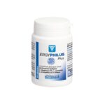 Nutergia Ergyphilus Plus - 60 gélules