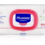 Lingettes Nettoyantes Apaisantes Sans Rinçage - 70 lingettes