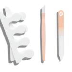 MEME - Kit Accessoires Manucure et Pédicure