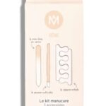MEME - Kit Accessoires Manucure et Pédicure