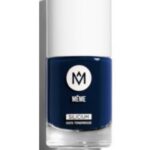 MÊME - Vernis Silicium 10 ml - Couleur : 09 : Bleu marine