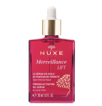 NUXE Merveillance LIFT - Sérum-en-Huile - 30 ml