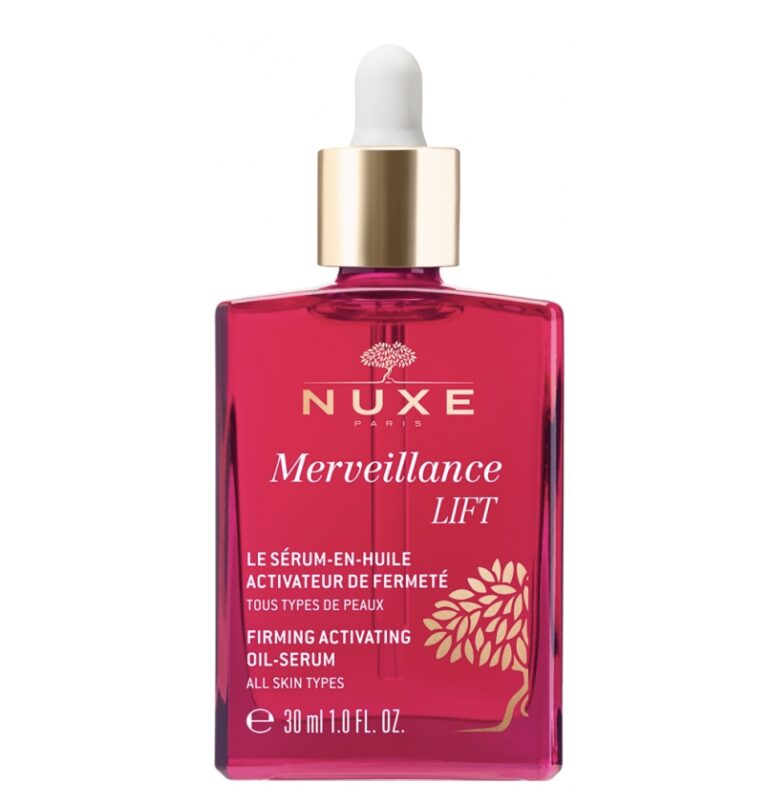 NUXE Merveillance LIFT - Sérum-en-Huile - 30 ml