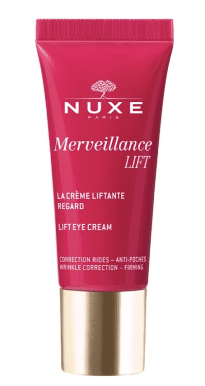 Nuxe - Merveillance LIFT - Crème Liftante Regard - 15ml