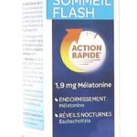 ARKORELAX - Sommeil Flash - Spray 20ml