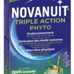 NOVANUIT - Phyto + - 30 gelules