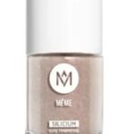 MÊME - Vernis Silicium 10 ml - Couleur : Doré
