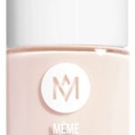 MÊME - Vernis Silicium 10 ml - Couleur : 11 : Nude