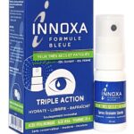 INNOXA Formule Bleue - Yeux Très Secs & Fatigués - 10ml