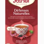 Yogi Tea - Défenses Naturelles - 17 Sachets