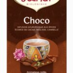 Yogi Tea - Choco - 17 Sachets