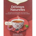 Yogi Tea - Défenses Naturelles Bio - 17 Sachets