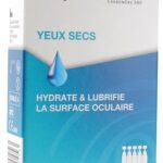 Aqualarm Yeux secs