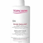 Topicrem - DA Baume Émollient 500 ml