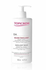 Topicrem - DA Baume Émollient 500 ml