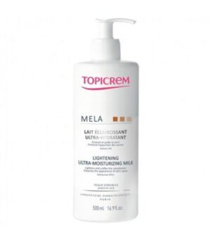 Topicrem - MELA ULTRA HYDRATANT - 500ml