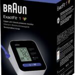 Braun - Tensiomètre à bras