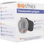 BIOSYNEX - Tensiomètre Poignet