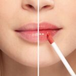 Melvita - Huile lèvres teintée rouge acidulé 7ml