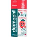 Dermophil - Stick Lèvres Kids Fraise 4g