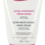Topicrem - Crème mains ultra-hydratante 50ml