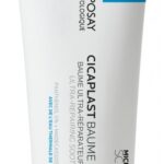 La Roche-Posay - Cicaplast Baume réparateur B5+ visage et corps 100ml