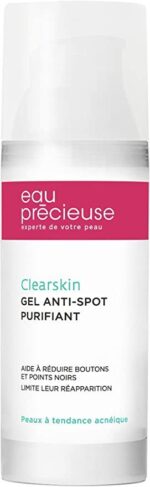 Eau précieuse - Gel anti-spot purifiant 50ml