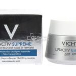 Vichy - Liftactiv supreme anti-rides et fermeté 50ml