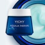 Vichy - Gel crème ressourçant défatiguant nuit 75ml