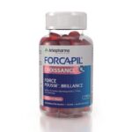 Forcapil - 60 Gummies croissance