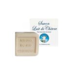Savon Lait de chèvre 100g