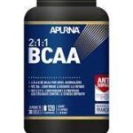 Apurna - BCAA 2:1:1 120 comprimés