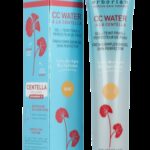 Erborian - CC WATER gel teinté 40ml