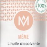 Même - L'huile dissolvante ongles fragiles 50ml