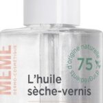 Même - L'huile sèche-vernis 9ml