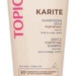 Topicrem - Shampoing doux fortifiant 200ml