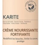 Topicrem - Crème nourrissante fortifiante 200ml