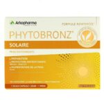 Arkopharma - Phytobronz préparation solaire 30 caps