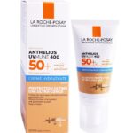 La roche-posay - Crème hydratante teintée spf50+ 50ml