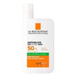 La roche-posay - Fluide oil control peau grasse spf50+ 50ml