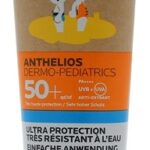 La roche-posay - Lait dermo-pediatrics spf50+ 75ml