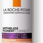 La roche-posay - crème jour spf50 anti pigmentation 50ml