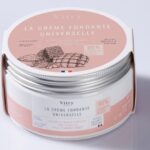 Vitry - Crème fondante universelle 200ml