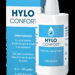 Hylo confort - Collyre hydratant 10ml
