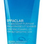 La roche-posay - Gel moussant effaclar 200ml