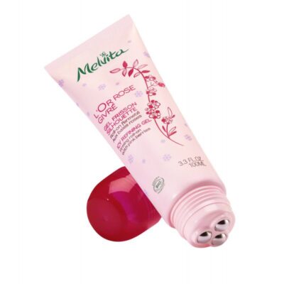 Melvita - Gel frisson silhouette roll-on 100ml
