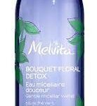 Melvita - Eau micellaire douceur 200ml