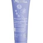 Melvita - Crème nettoyante exfoliante 50ml