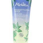 Melvita - Gel en huile démaquillant douceur 125ml